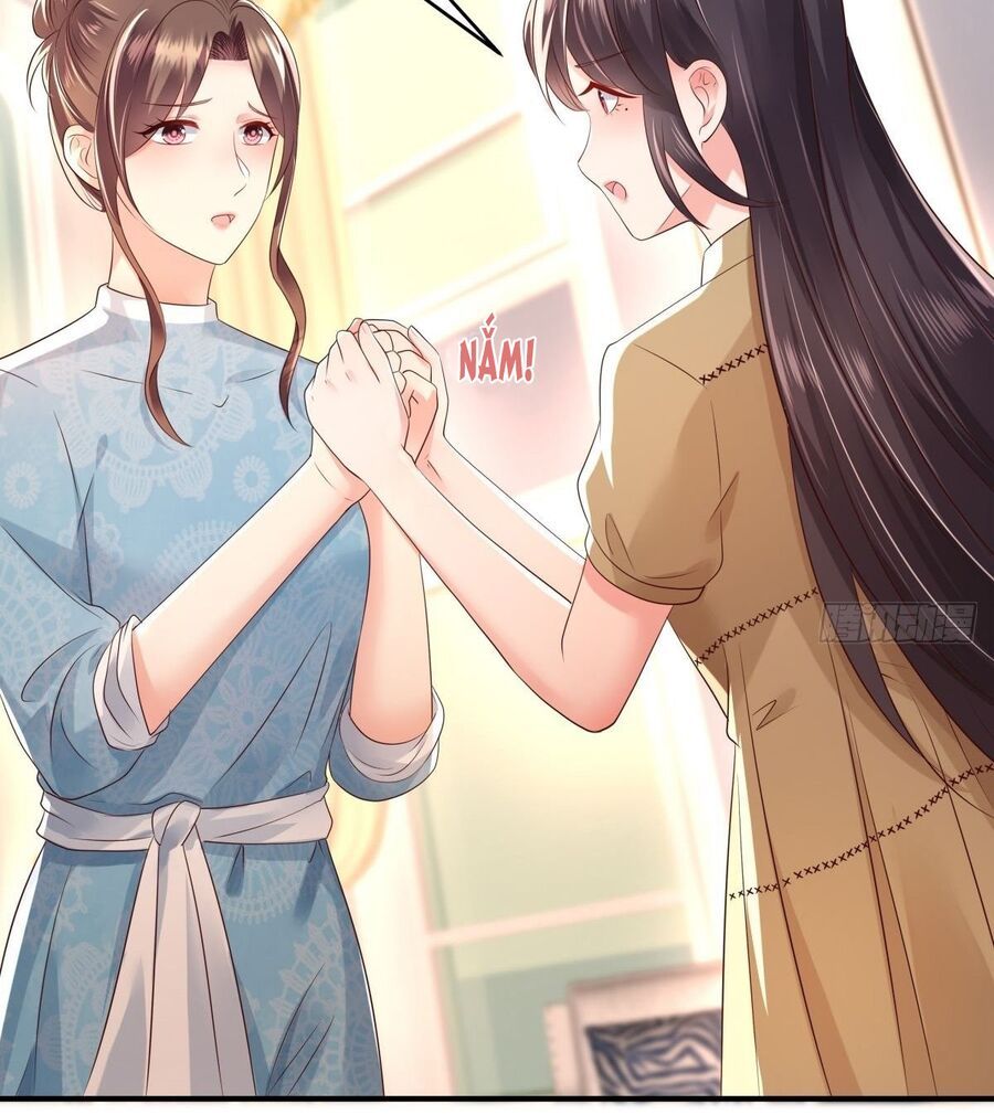 đọc truyện Trọng Sinh Trở Lại: Sủng Nịch Độc Nhất Vô Nhị Chương 24 ảnh 24 tại Thiên Thai Truyện