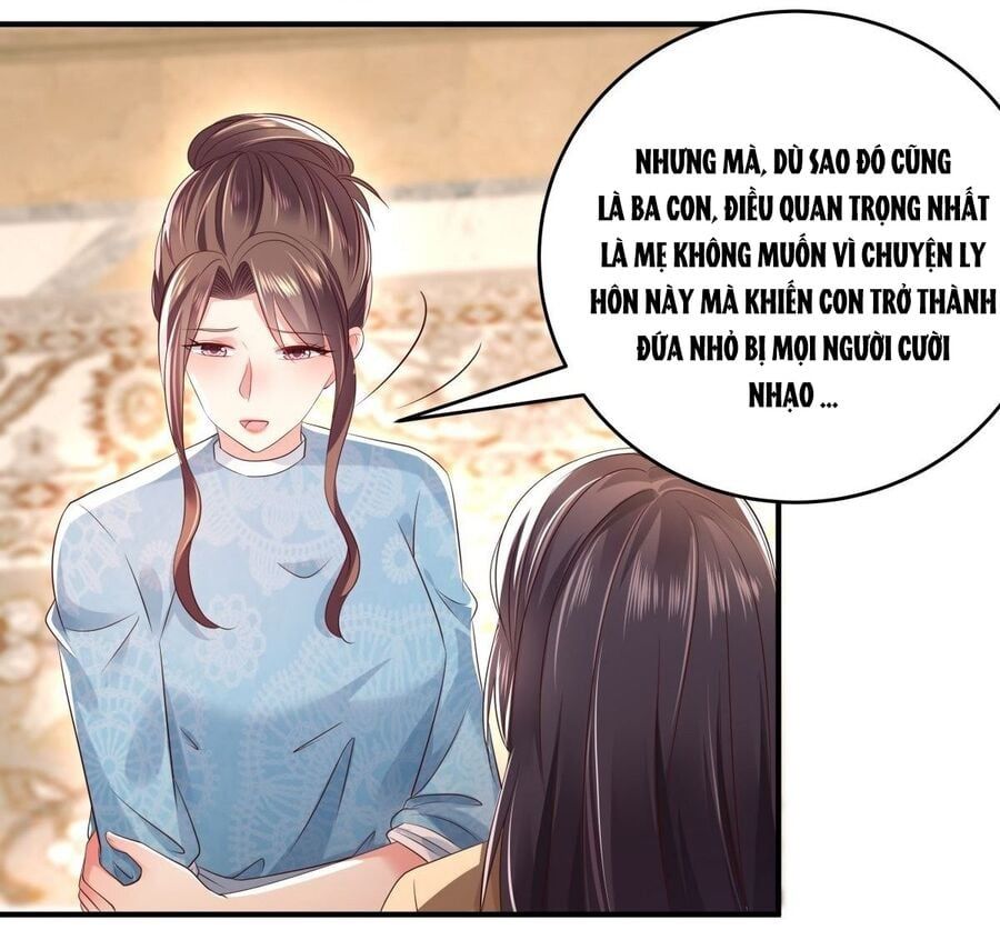 đọc truyện Trọng Sinh Trở Lại: Sủng Nịch Độc Nhất Vô Nhị Chương 24 ảnh 25 tại Thiên Thai Truyện