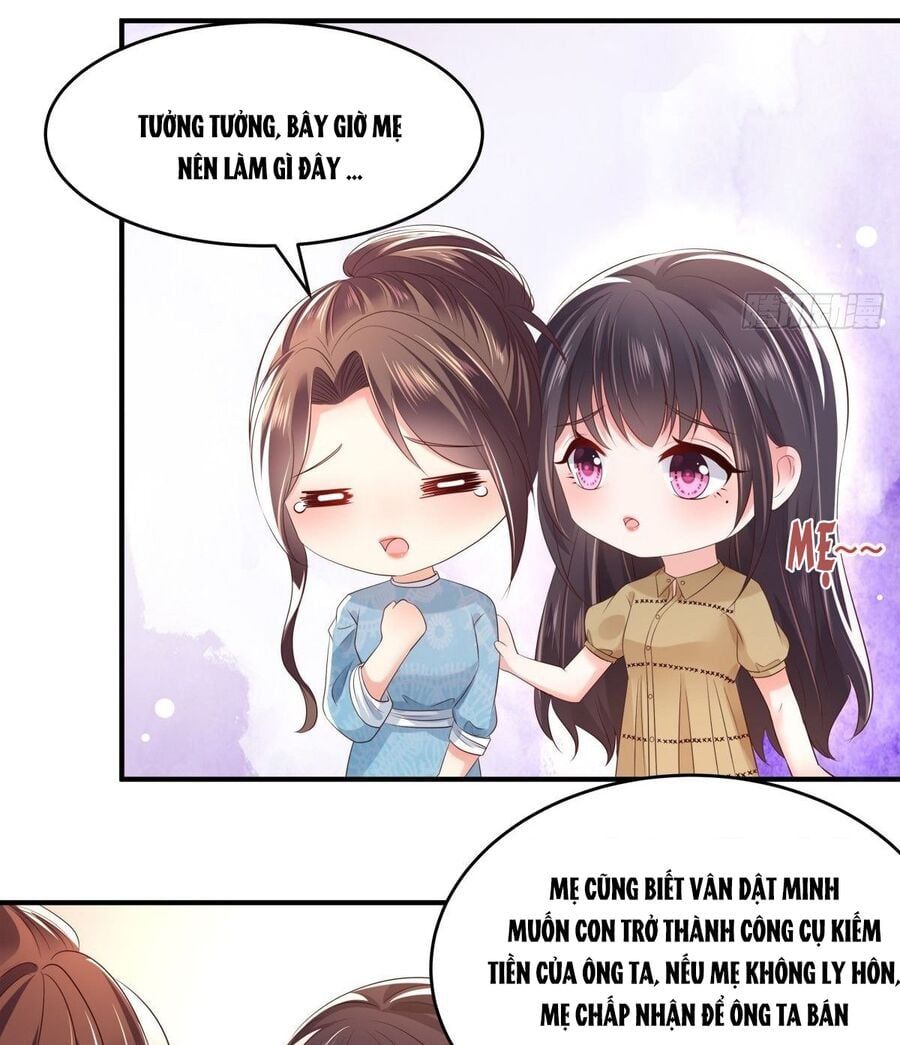 đọc truyện Trọng Sinh Trở Lại: Sủng Nịch Độc Nhất Vô Nhị Chương 24 ảnh 26 tại Thiên Thai Truyện