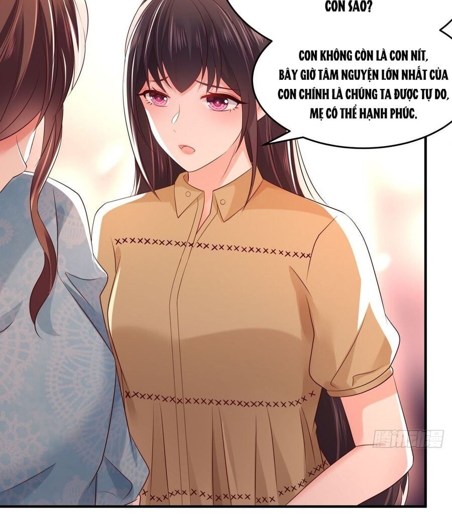 đọc truyện Trọng Sinh Trở Lại: Sủng Nịch Độc Nhất Vô Nhị Chương 24 ảnh 27 tại Thiên Thai Truyện