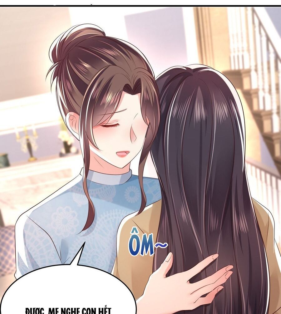 đọc truyện Trọng Sinh Trở Lại: Sủng Nịch Độc Nhất Vô Nhị Chương 24 ảnh 28 tại Thiên Thai Truyện