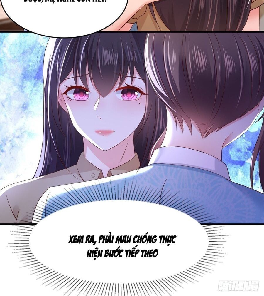 đọc truyện Trọng Sinh Trở Lại: Sủng Nịch Độc Nhất Vô Nhị Chương 24 ảnh 29 tại Thiên Thai Truyện