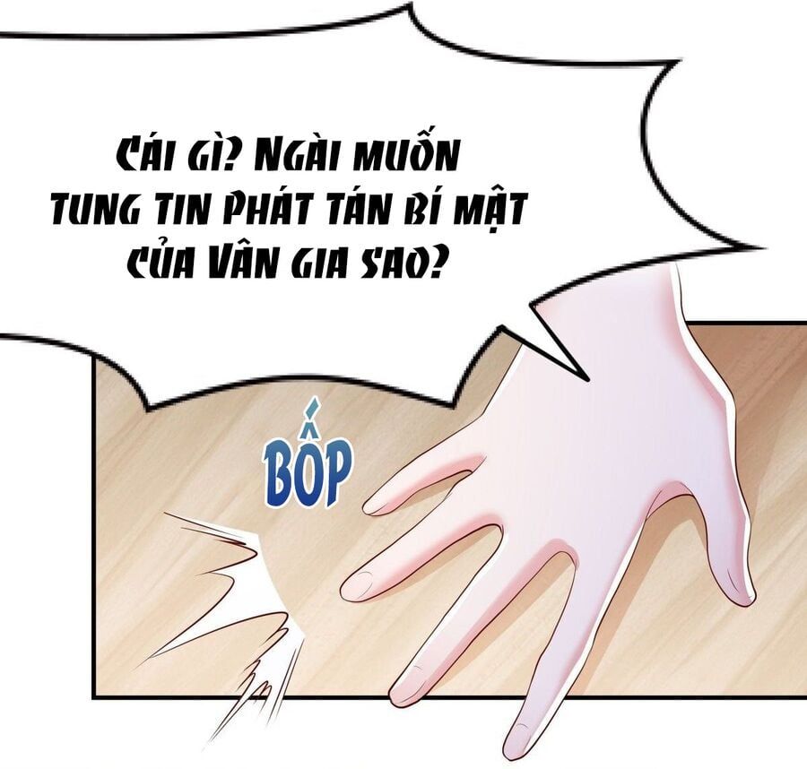 đọc truyện Trọng Sinh Trở Lại: Sủng Nịch Độc Nhất Vô Nhị Chương 24 ảnh 5 tại Thiên Thai Truyện