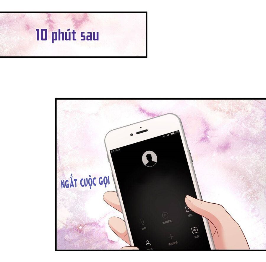 đọc truyện Trọng Sinh Trở Lại: Sủng Nịch Độc Nhất Vô Nhị Chương 24 ảnh 8 tại Thiên Thai Truyện