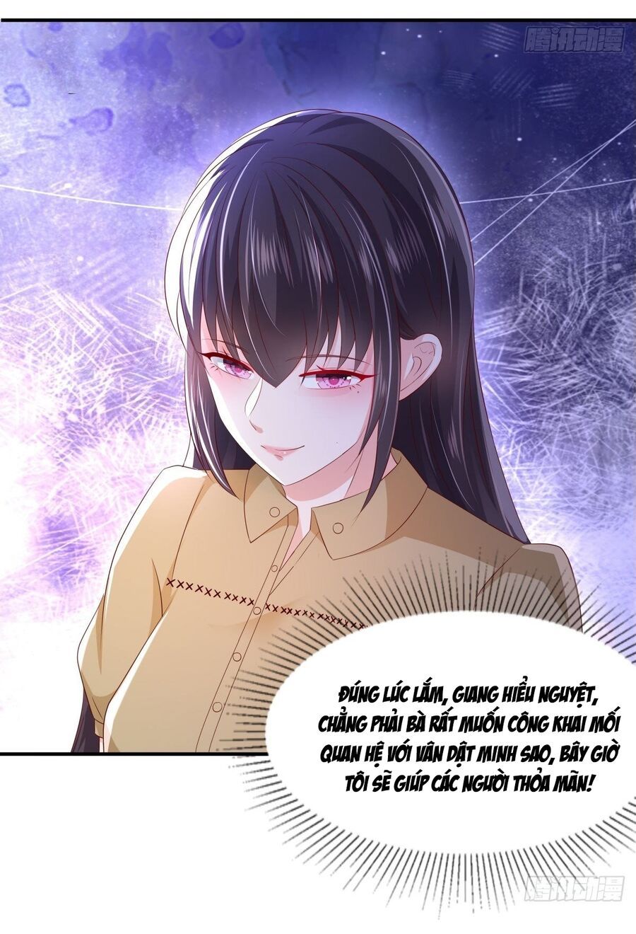 đọc truyện Trọng Sinh Trở Lại: Sủng Nịch Độc Nhất Vô Nhị Chương 24 ảnh 10 tại Thiên Thai Truyện