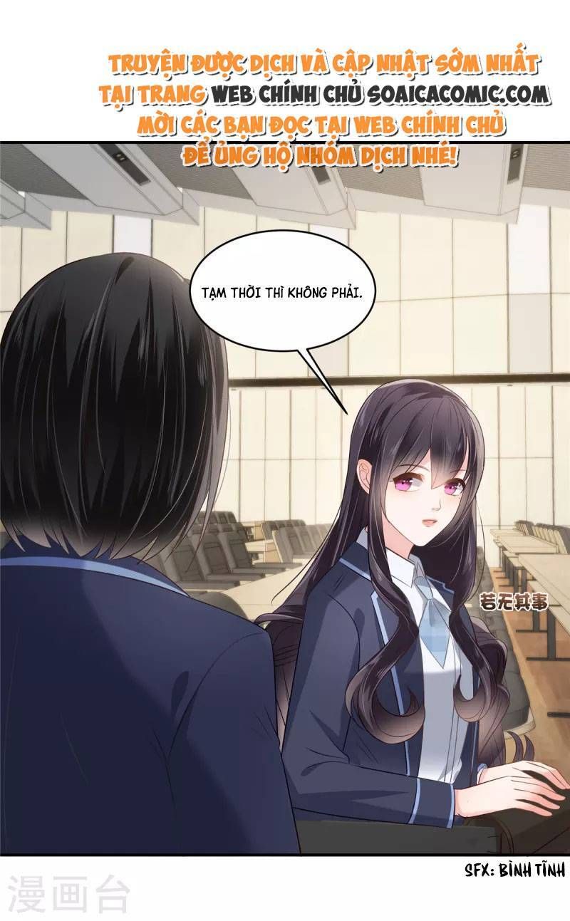 đọc truyện Trọng Sinh Trở Lại: Sủng Nịch Độc Nhất Vô Nhị Chương 240 ảnh 12 tại Thiên Thai Truyện