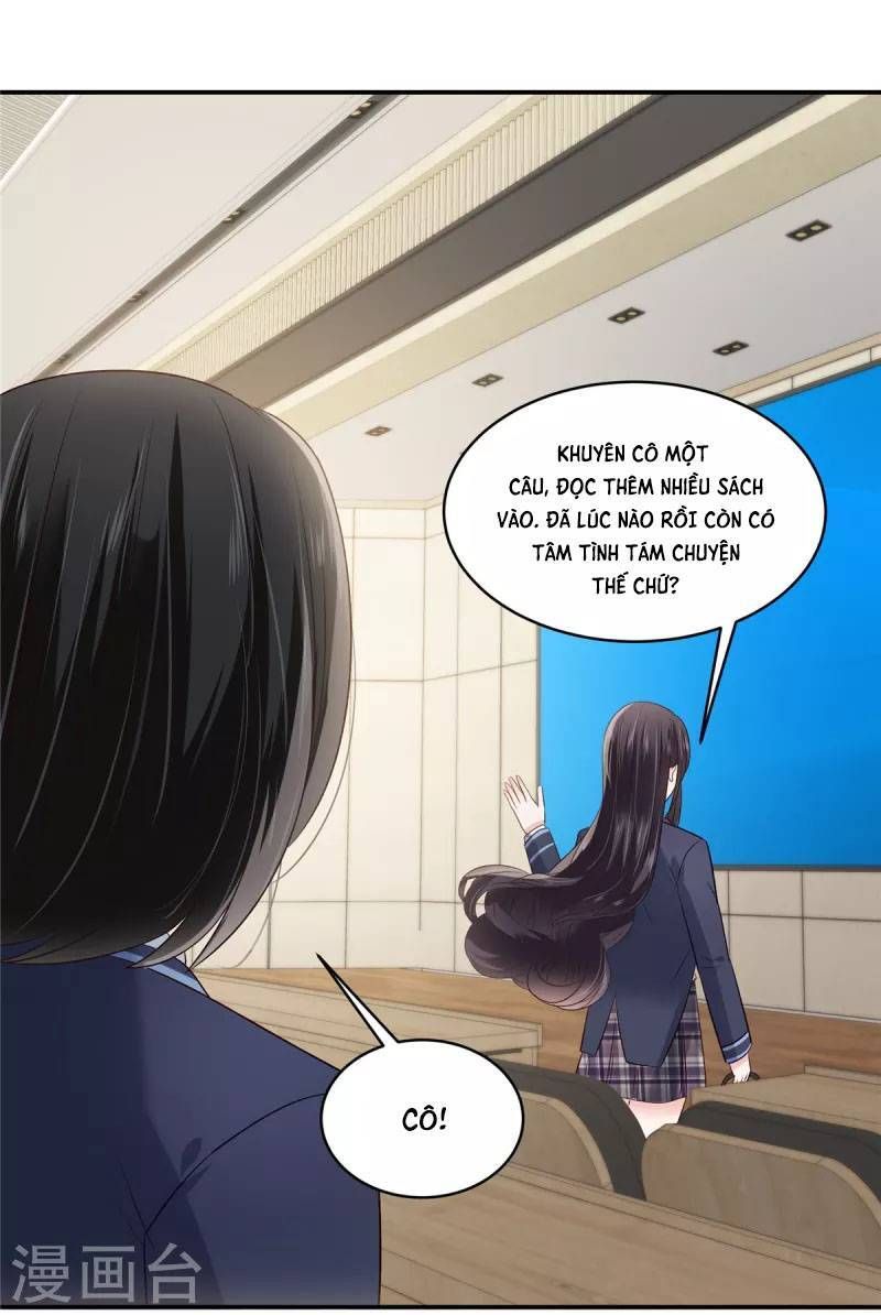 đọc truyện Trọng Sinh Trở Lại: Sủng Nịch Độc Nhất Vô Nhị Chương 240 ảnh 13 tại Thiên Thai Truyện