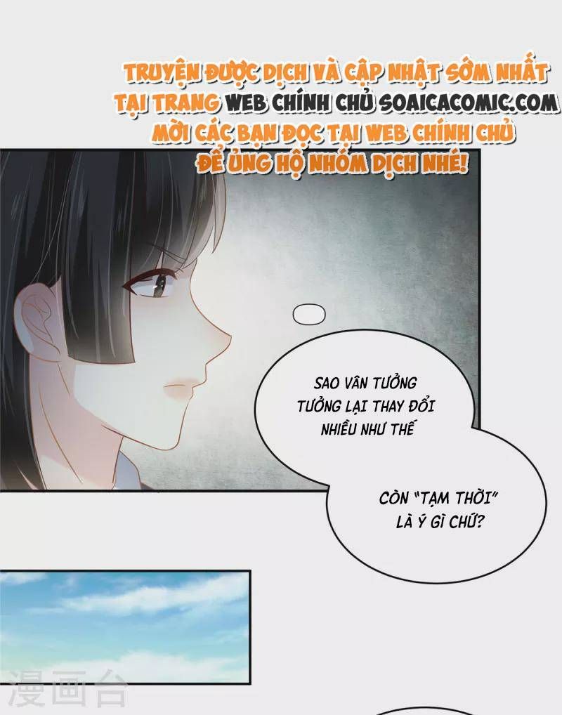 đọc truyện Trọng Sinh Trở Lại: Sủng Nịch Độc Nhất Vô Nhị Chương 240 ảnh 14 tại Thiên Thai Truyện