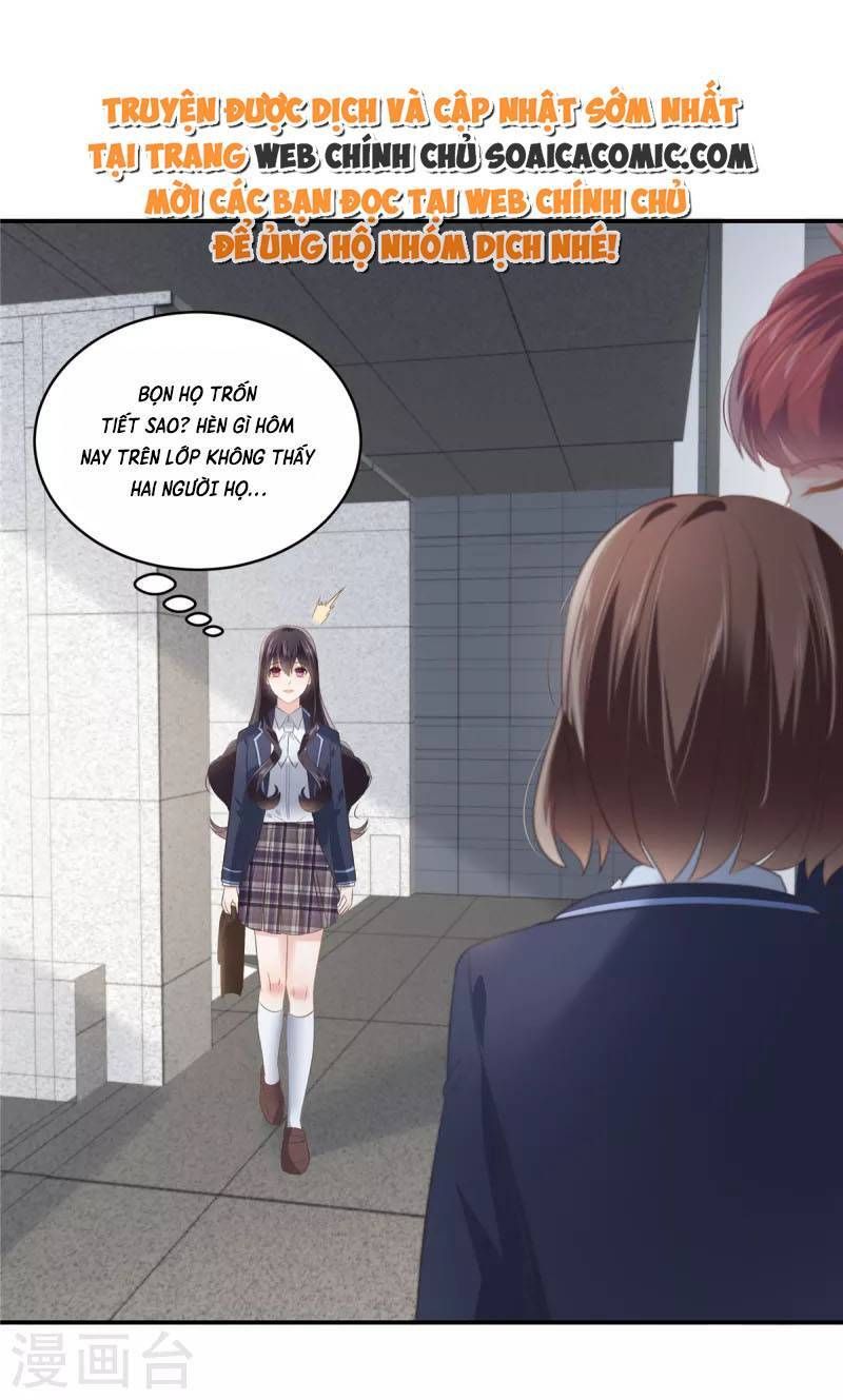 đọc truyện Trọng Sinh Trở Lại: Sủng Nịch Độc Nhất Vô Nhị Chương 240 ảnh 16 tại Thiên Thai Truyện