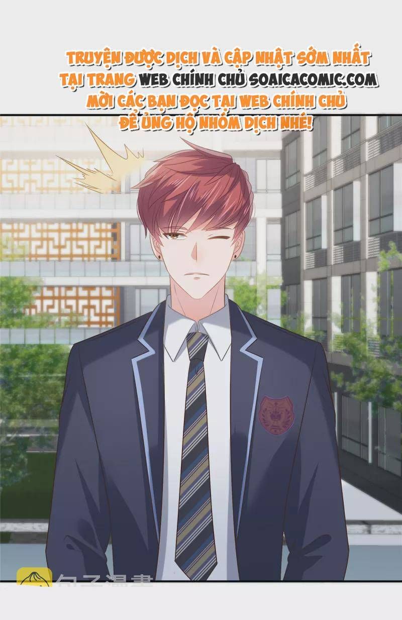 đọc truyện Trọng Sinh Trở Lại: Sủng Nịch Độc Nhất Vô Nhị Chương 240 ảnh 17 tại Thiên Thai Truyện