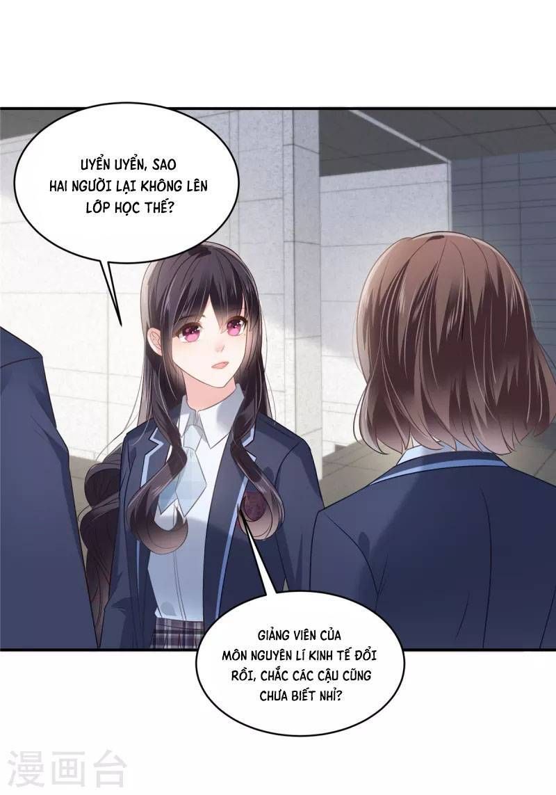 đọc truyện Trọng Sinh Trở Lại: Sủng Nịch Độc Nhất Vô Nhị Chương 240 ảnh 21 tại Thiên Thai Truyện