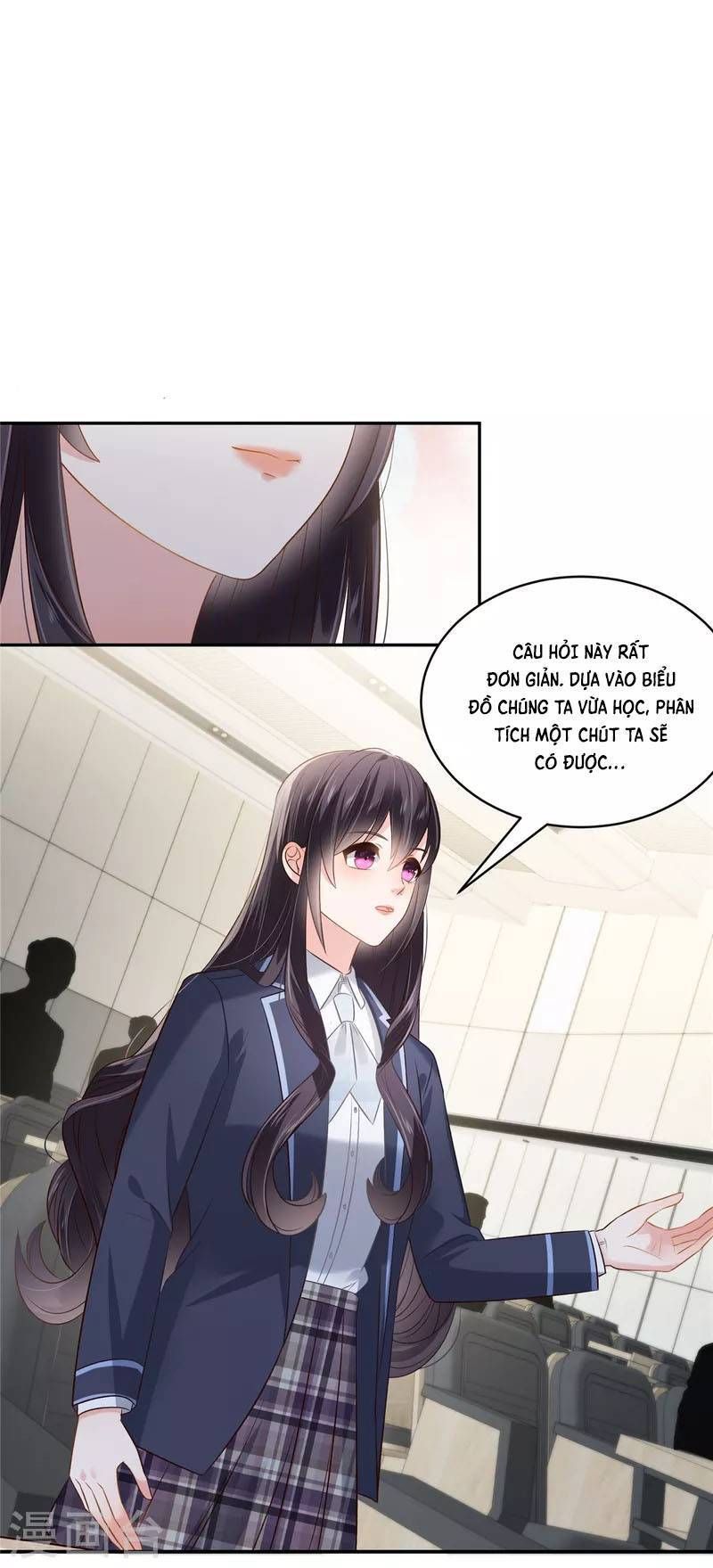 đọc truyện Trọng Sinh Trở Lại: Sủng Nịch Độc Nhất Vô Nhị Chương 240 ảnh 4 tại Thiên Thai Truyện