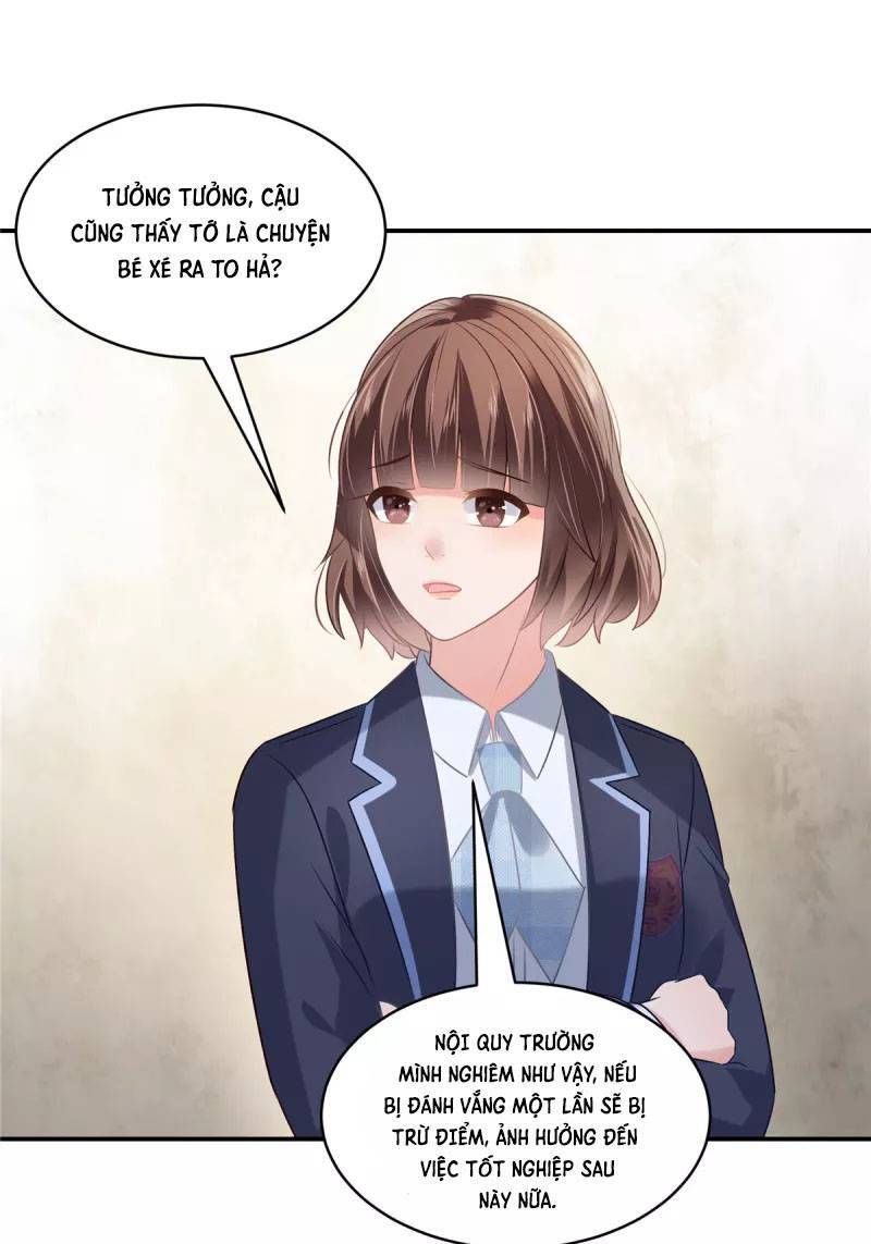 đọc truyện Trọng Sinh Trở Lại: Sủng Nịch Độc Nhất Vô Nhị Chương 240 ảnh 23 tại Thiên Thai Truyện