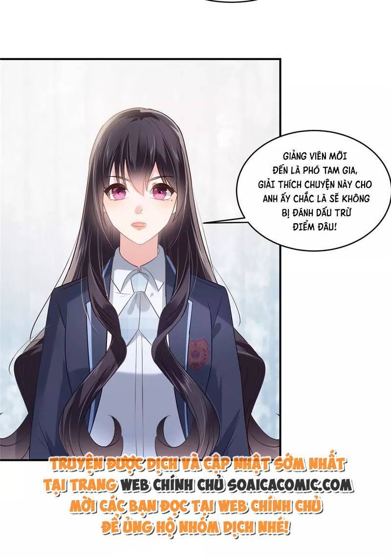 đọc truyện Trọng Sinh Trở Lại: Sủng Nịch Độc Nhất Vô Nhị Chương 240 ảnh 24 tại Thiên Thai Truyện