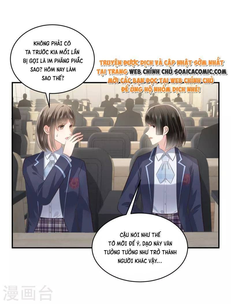 đọc truyện Trọng Sinh Trở Lại: Sủng Nịch Độc Nhất Vô Nhị Chương 240 ảnh 5 tại Thiên Thai Truyện