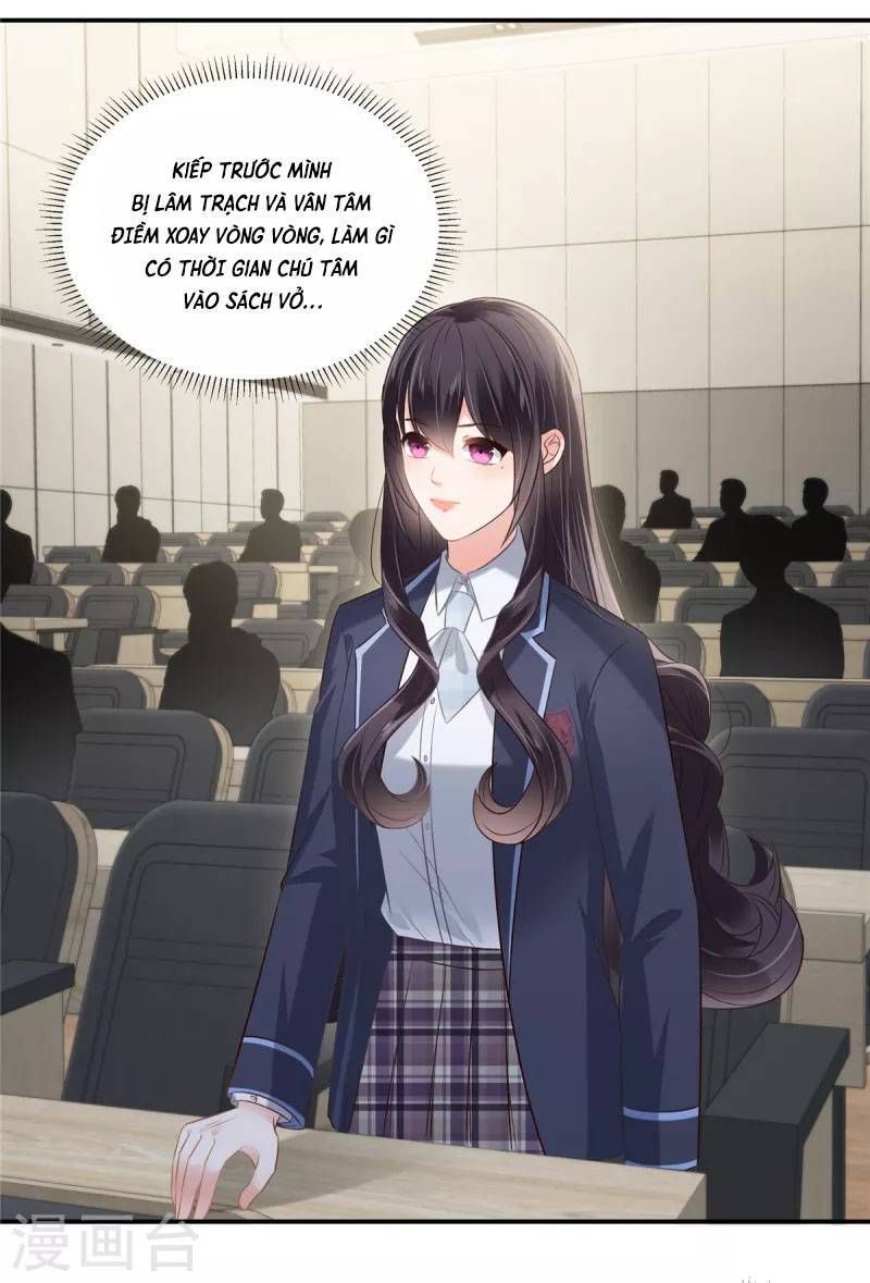 đọc truyện Trọng Sinh Trở Lại: Sủng Nịch Độc Nhất Vô Nhị Chương 240 ảnh 6 tại Thiên Thai Truyện