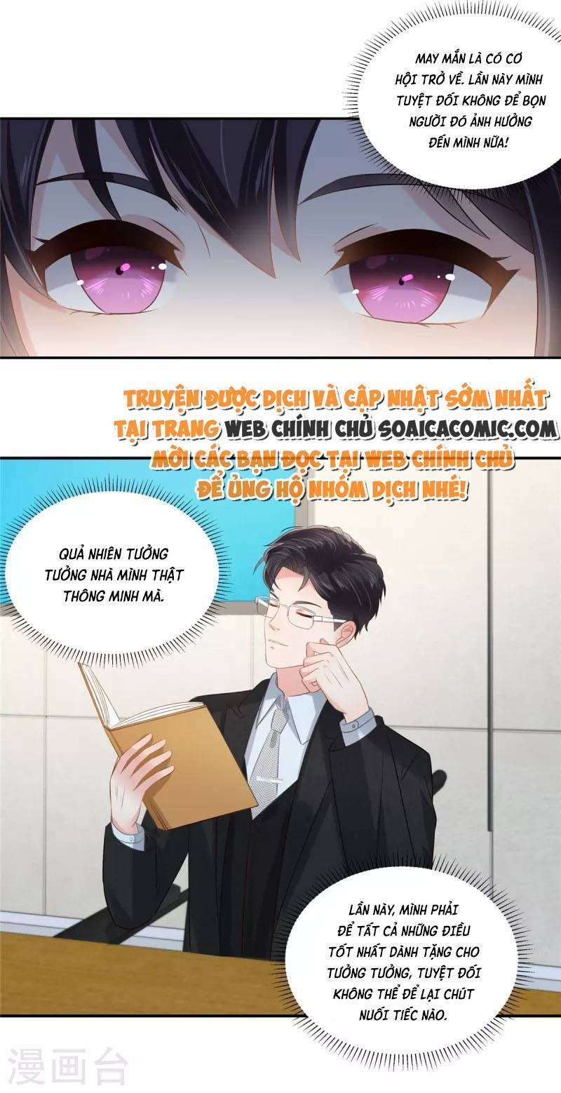 đọc truyện Trọng Sinh Trở Lại: Sủng Nịch Độc Nhất Vô Nhị Chương 240 ảnh 7 tại Thiên Thai Truyện