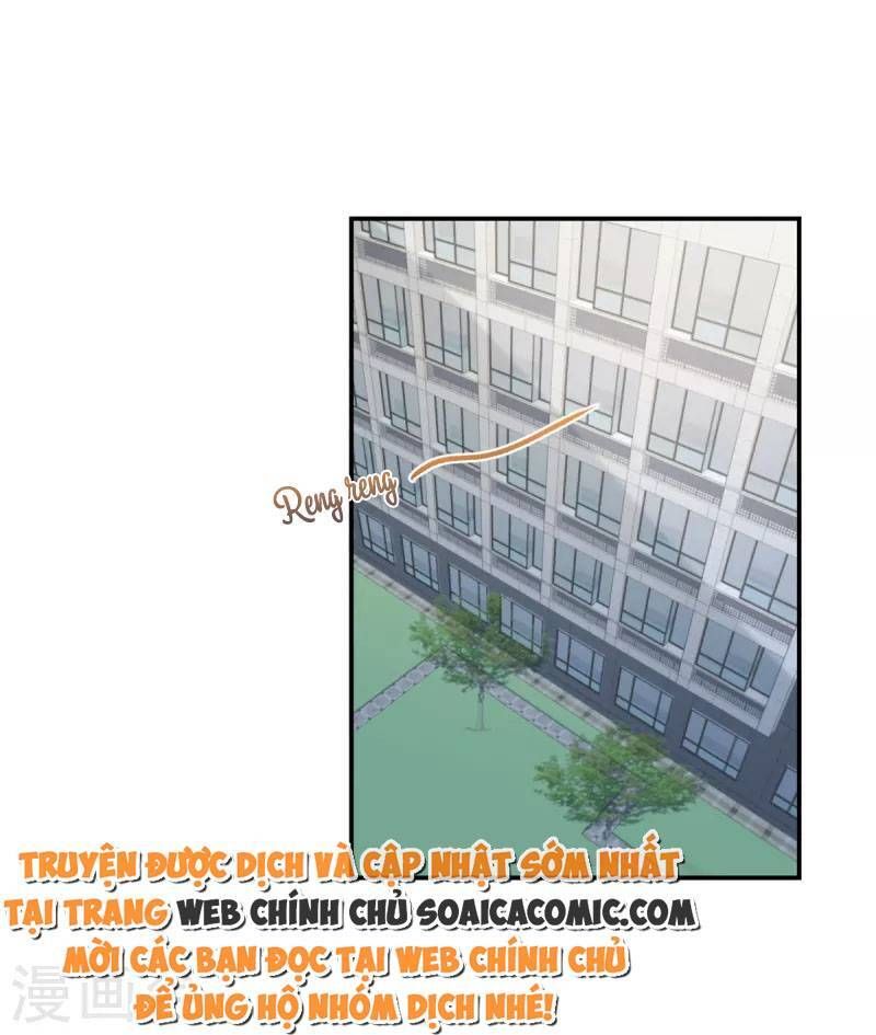 đọc truyện Trọng Sinh Trở Lại: Sủng Nịch Độc Nhất Vô Nhị Chương 240 ảnh 8 tại Thiên Thai Truyện