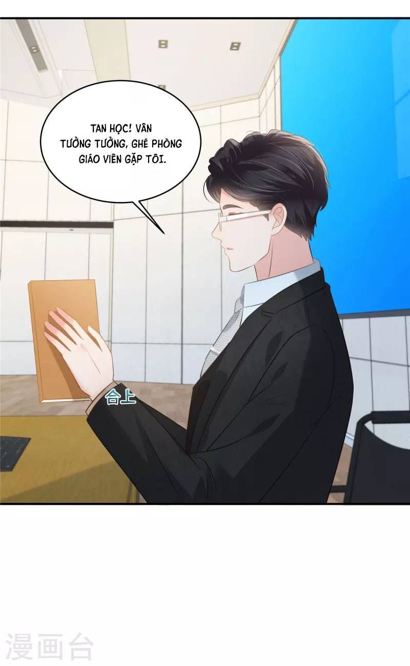 đọc truyện Trọng Sinh Trở Lại: Sủng Nịch Độc Nhất Vô Nhị Chương 240 ảnh 9 tại Thiên Thai Truyện