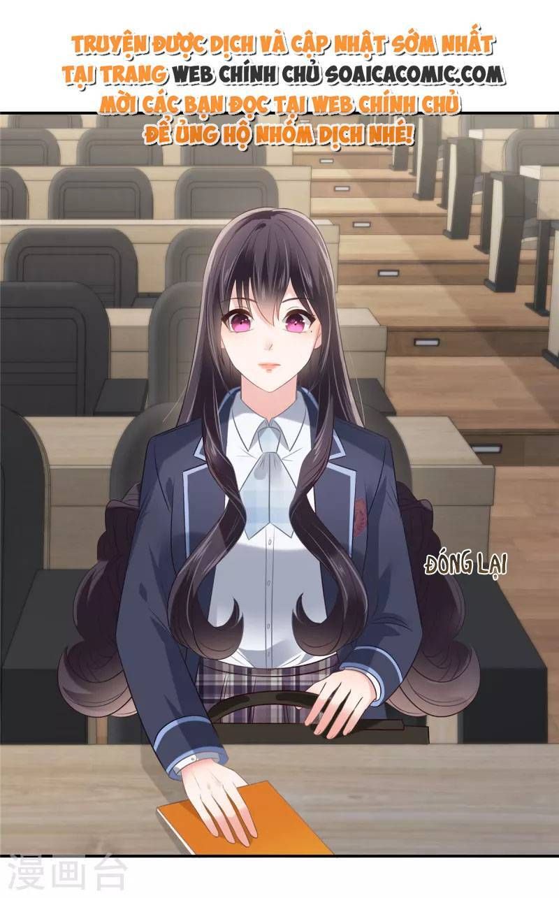 đọc truyện Trọng Sinh Trở Lại: Sủng Nịch Độc Nhất Vô Nhị Chương 240 ảnh 10 tại Thiên Thai Truyện