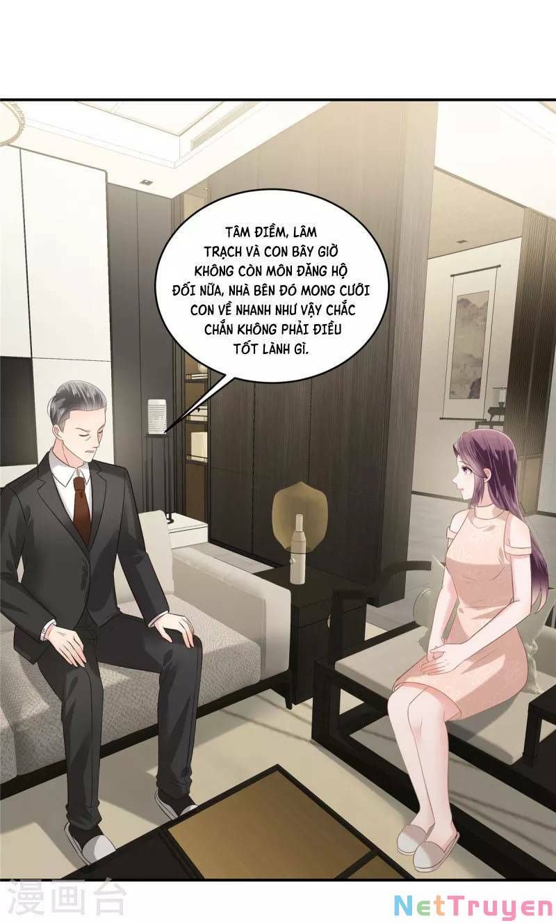 đọc truyện Trọng Sinh Trở Lại: Sủng Nịch Độc Nhất Vô Nhị Chương 241 ảnh 5 tại Thiên Thai Truyện