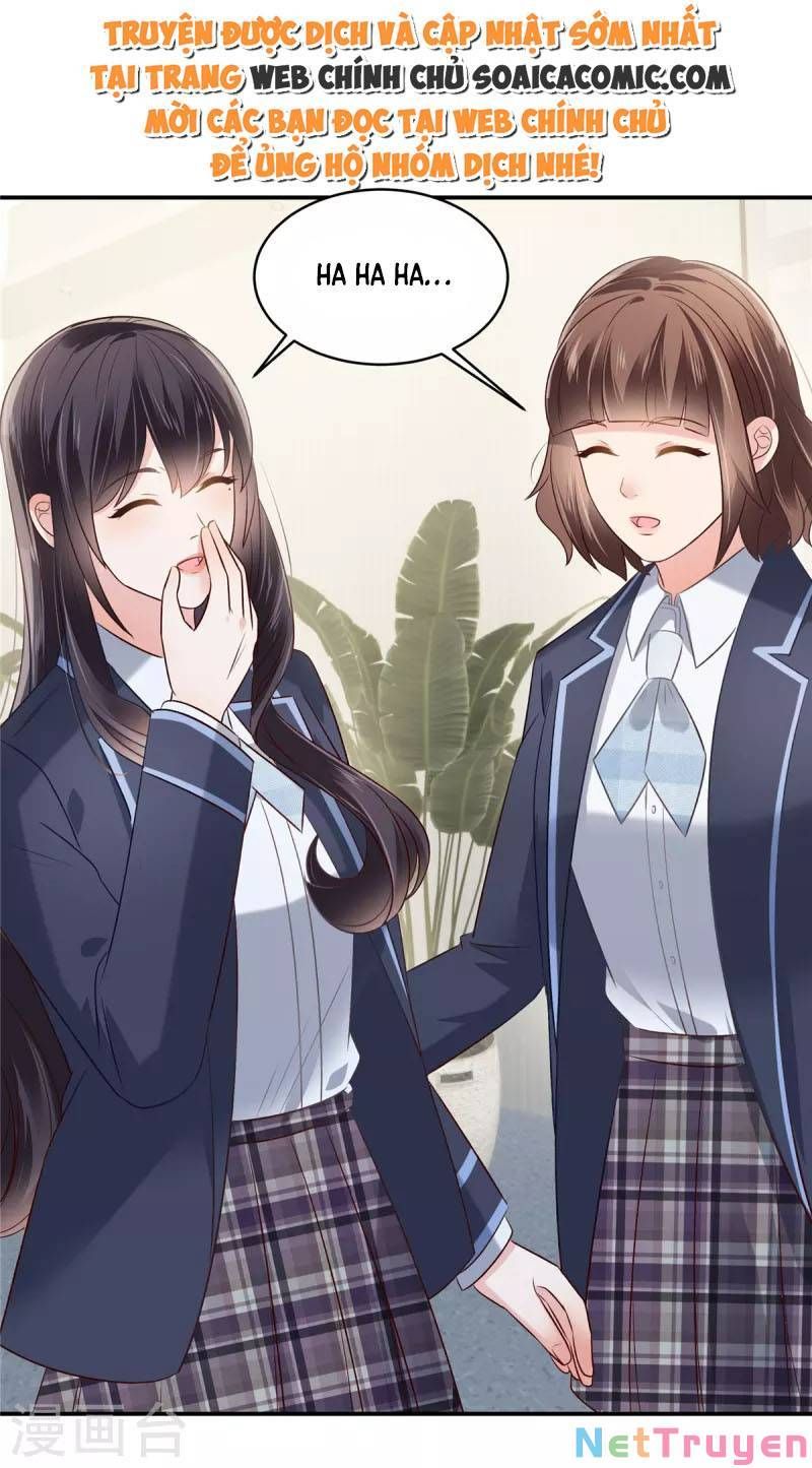 đọc truyện Trọng Sinh Trở Lại: Sủng Nịch Độc Nhất Vô Nhị Chương 242 ảnh 13 tại Thiên Thai Truyện