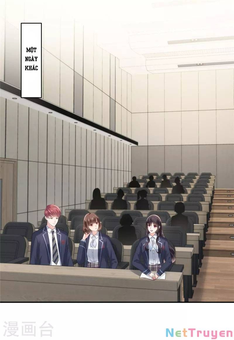 đọc truyện Trọng Sinh Trở Lại: Sủng Nịch Độc Nhất Vô Nhị Chương 242 ảnh 15 tại Thiên Thai Truyện