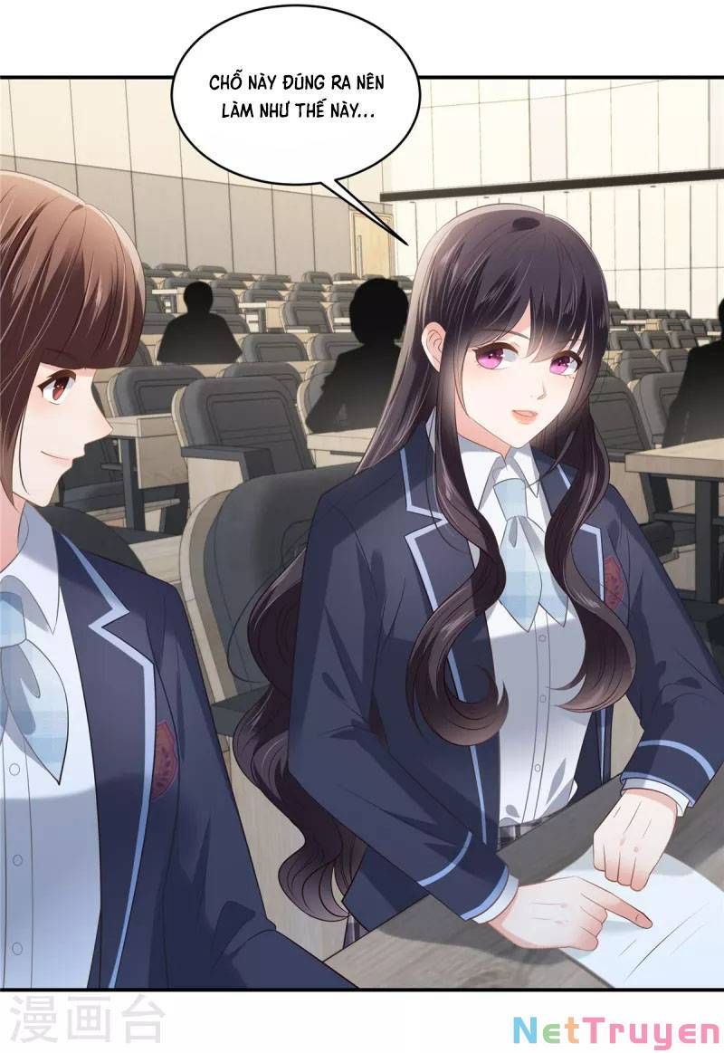 đọc truyện Trọng Sinh Trở Lại: Sủng Nịch Độc Nhất Vô Nhị Chương 242 ảnh 16 tại Thiên Thai Truyện