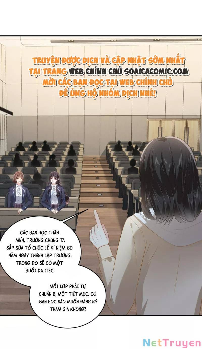 đọc truyện Trọng Sinh Trở Lại: Sủng Nịch Độc Nhất Vô Nhị Chương 242 ảnh 17 tại Thiên Thai Truyện