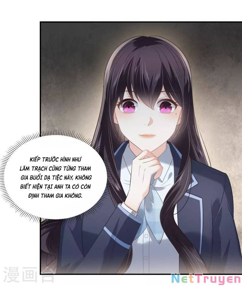 đọc truyện Trọng Sinh Trở Lại: Sủng Nịch Độc Nhất Vô Nhị Chương 242 ảnh 18 tại Thiên Thai Truyện