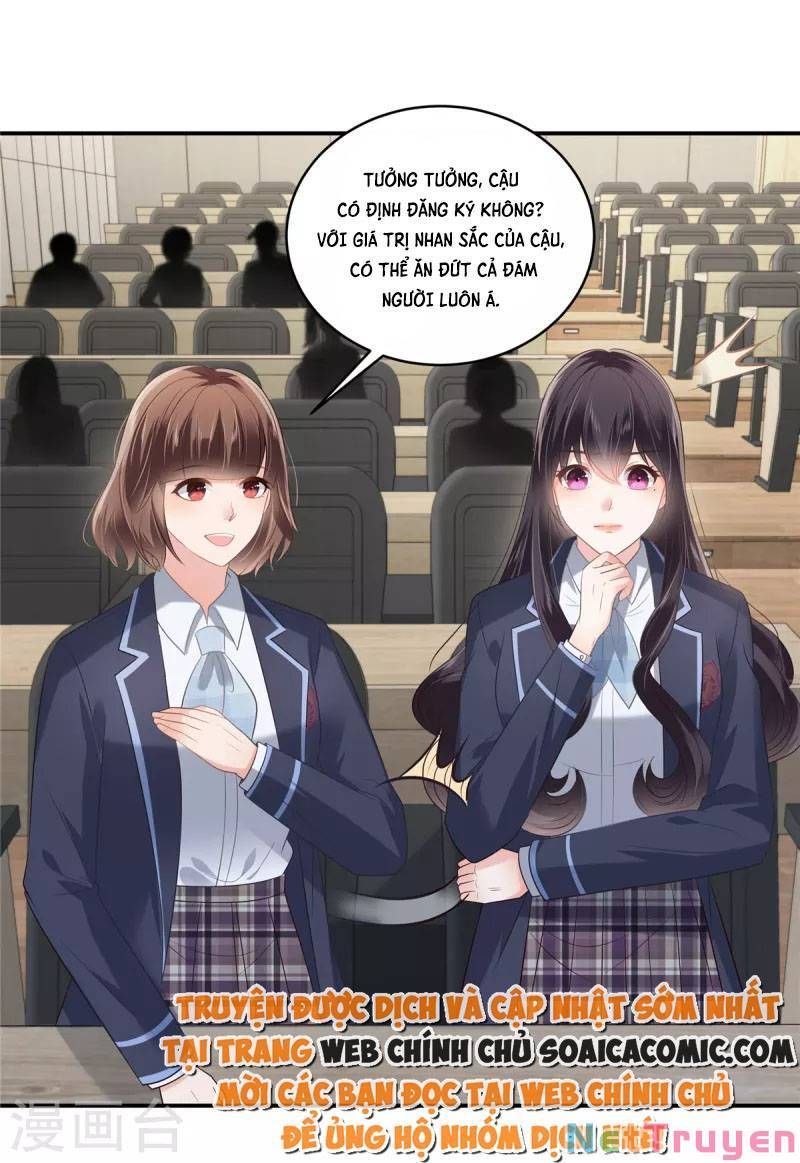 đọc truyện Trọng Sinh Trở Lại: Sủng Nịch Độc Nhất Vô Nhị Chương 242 ảnh 19 tại Thiên Thai Truyện