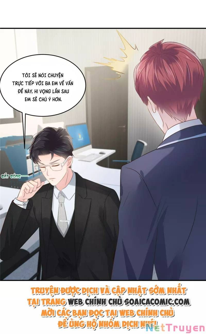 đọc truyện Trọng Sinh Trở Lại: Sủng Nịch Độc Nhất Vô Nhị Chương 242 ảnh 4 tại Thiên Thai Truyện