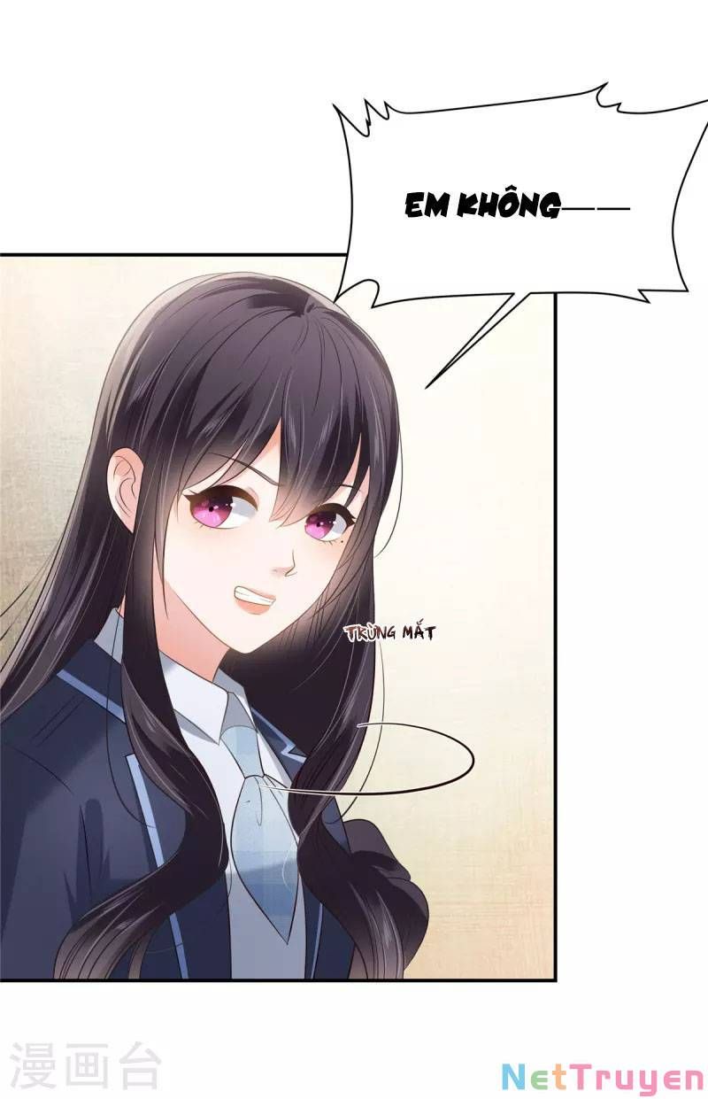 đọc truyện Trọng Sinh Trở Lại: Sủng Nịch Độc Nhất Vô Nhị Chương 242 ảnh 22 tại Thiên Thai Truyện