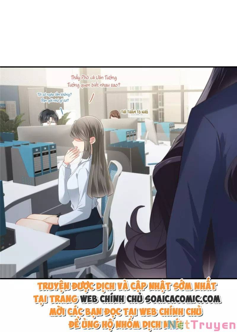 đọc truyện Trọng Sinh Trở Lại: Sủng Nịch Độc Nhất Vô Nhị Chương 242 ảnh 7 tại Thiên Thai Truyện