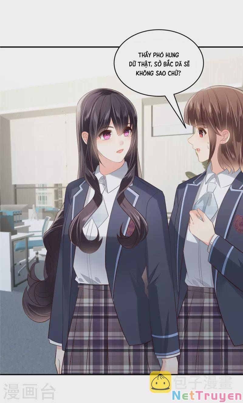 đọc truyện Trọng Sinh Trở Lại: Sủng Nịch Độc Nhất Vô Nhị Chương 242 ảnh 9 tại Thiên Thai Truyện