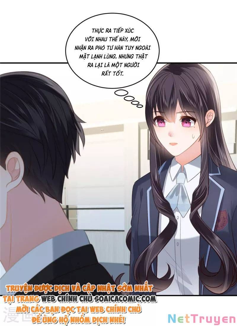 đọc truyện Trọng Sinh Trở Lại: Sủng Nịch Độc Nhất Vô Nhị Chương 242 ảnh 10 tại Thiên Thai Truyện