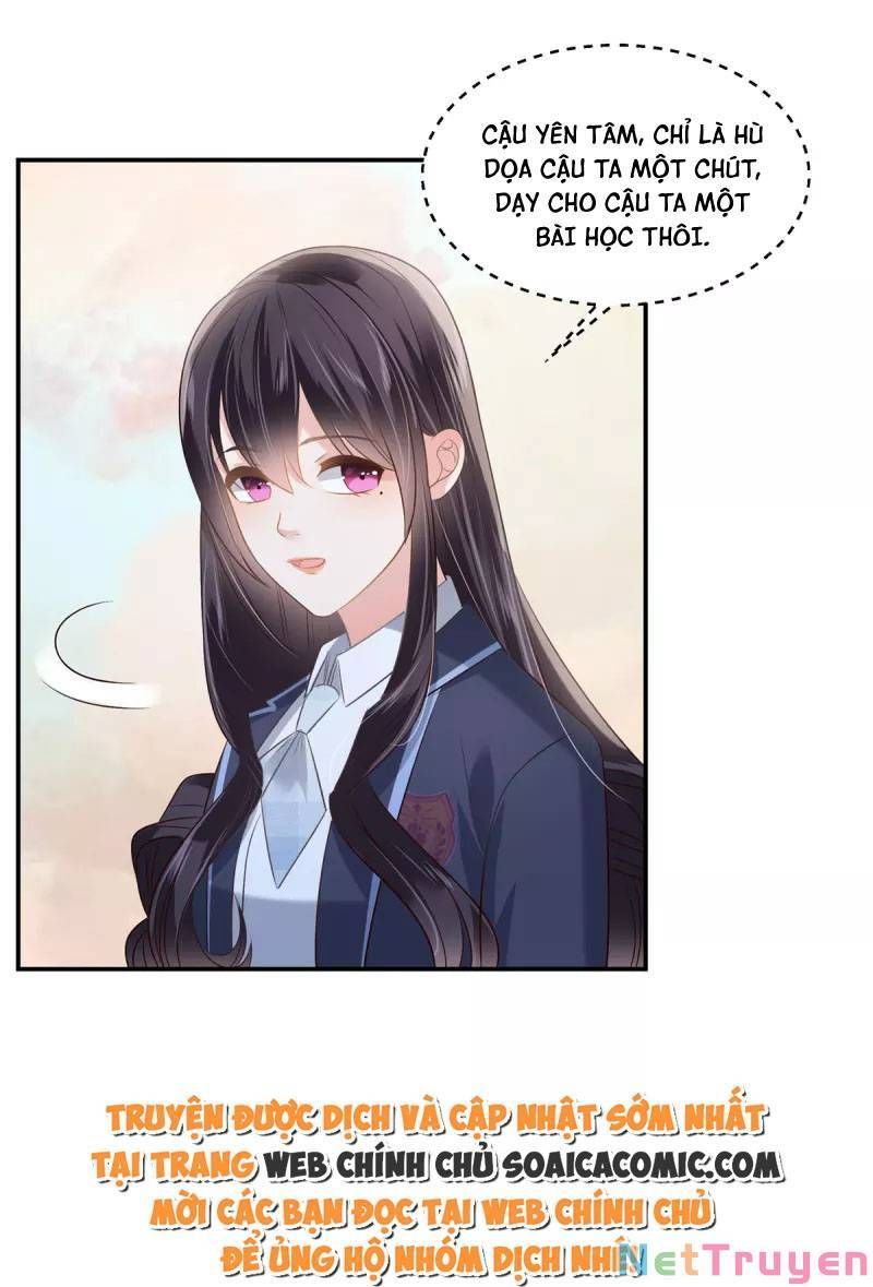 đọc truyện Trọng Sinh Trở Lại: Sủng Nịch Độc Nhất Vô Nhị Chương 242 ảnh 11 tại Thiên Thai Truyện