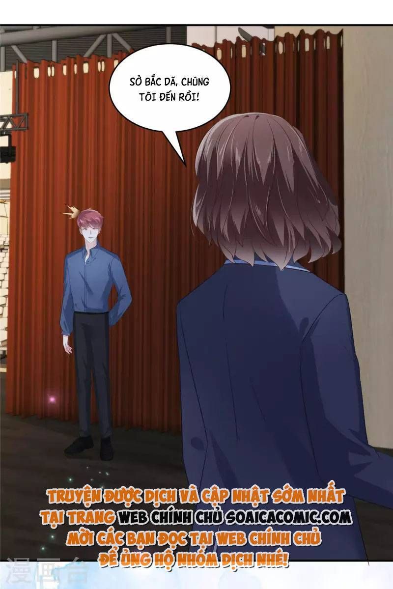 đọc truyện Trọng Sinh Trở Lại: Sủng Nịch Độc Nhất Vô Nhị Chương 244 ảnh 12 tại Thiên Thai Truyện