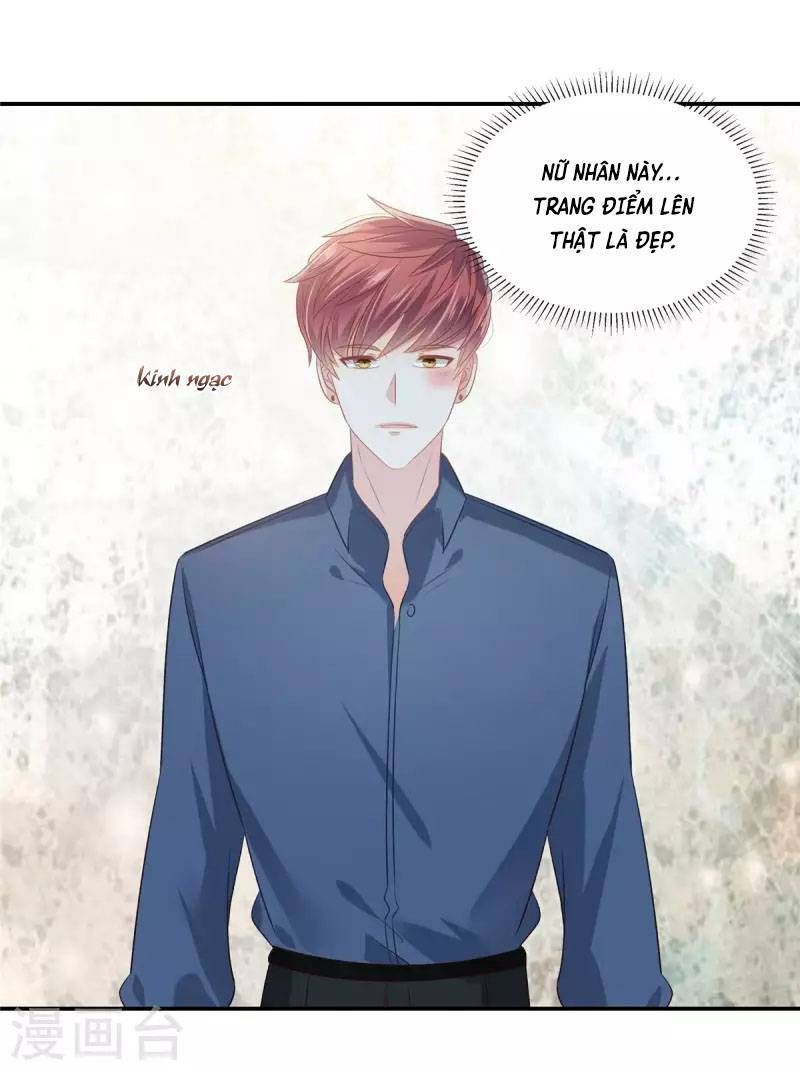 đọc truyện Trọng Sinh Trở Lại: Sủng Nịch Độc Nhất Vô Nhị Chương 244 ảnh 14 tại Thiên Thai Truyện