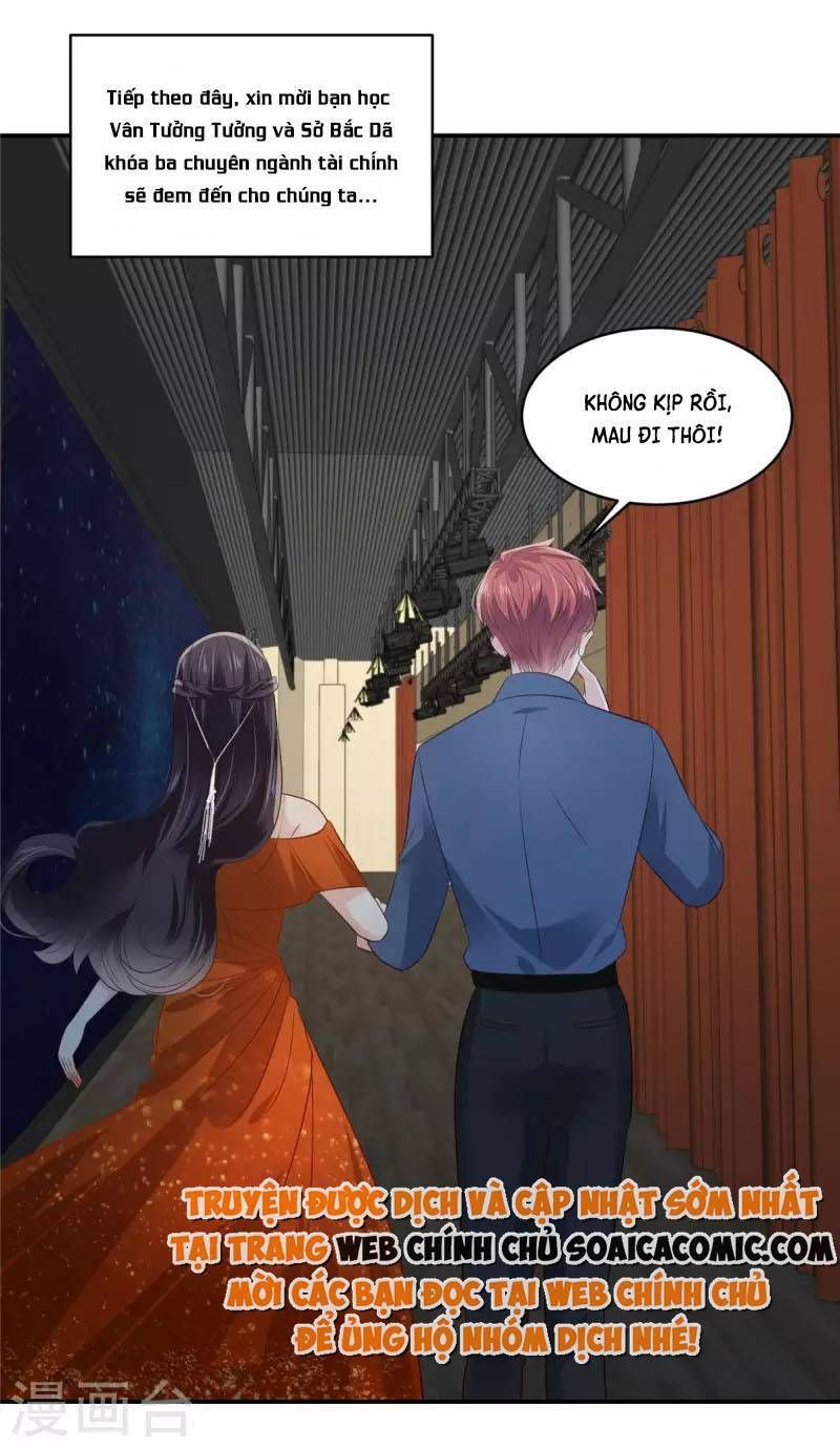 đọc truyện Trọng Sinh Trở Lại: Sủng Nịch Độc Nhất Vô Nhị Chương 244 ảnh 15 tại Thiên Thai Truyện