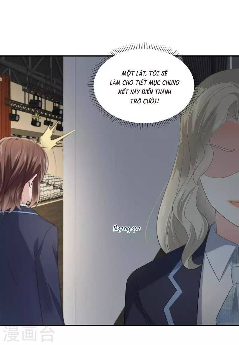 đọc truyện Trọng Sinh Trở Lại: Sủng Nịch Độc Nhất Vô Nhị Chương 244 ảnh 16 tại Thiên Thai Truyện