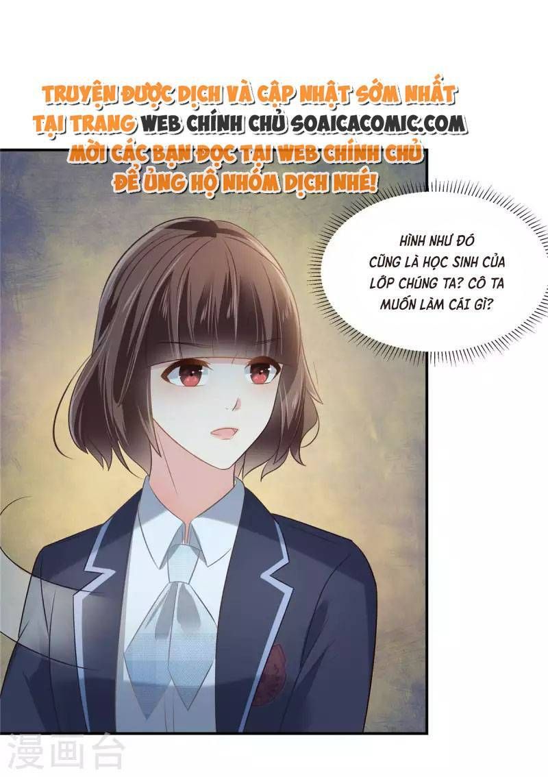 đọc truyện Trọng Sinh Trở Lại: Sủng Nịch Độc Nhất Vô Nhị Chương 244 ảnh 17 tại Thiên Thai Truyện