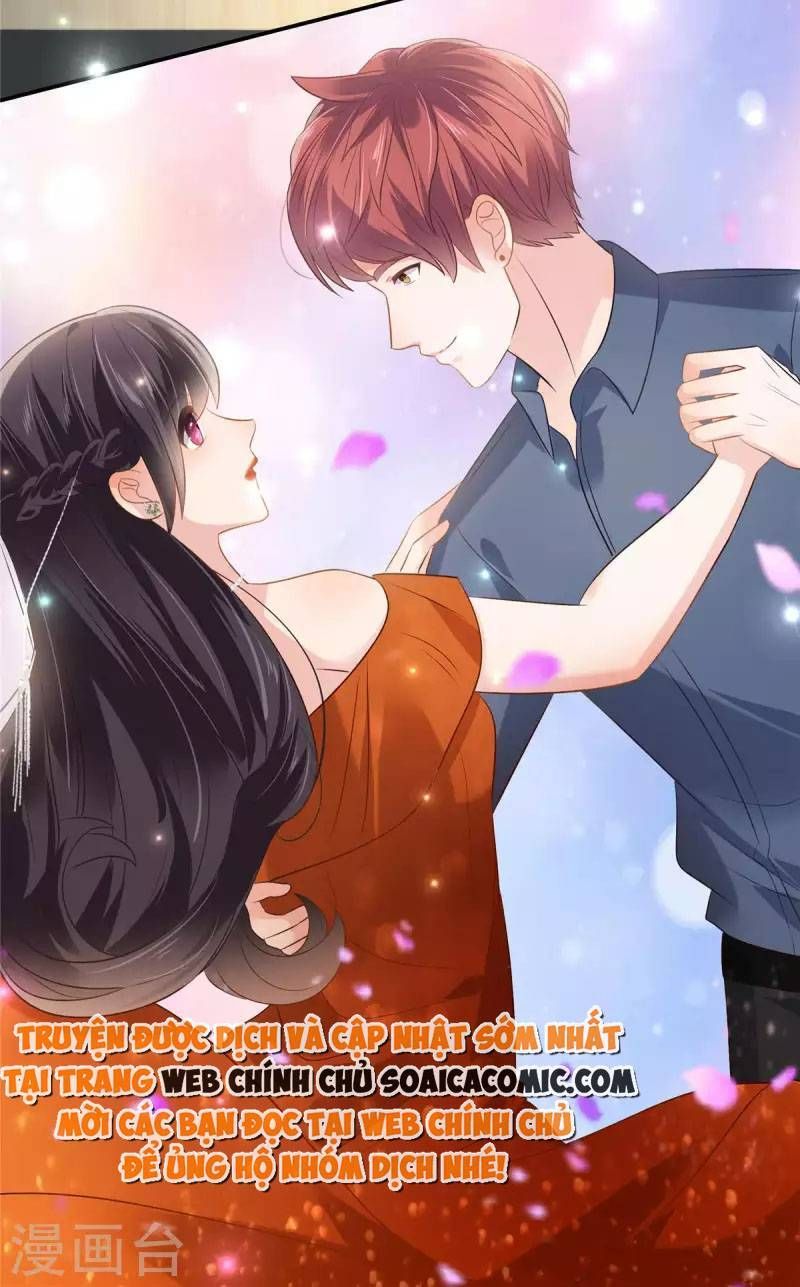 đọc truyện Trọng Sinh Trở Lại: Sủng Nịch Độc Nhất Vô Nhị Chương 244 ảnh 19 tại Thiên Thai Truyện