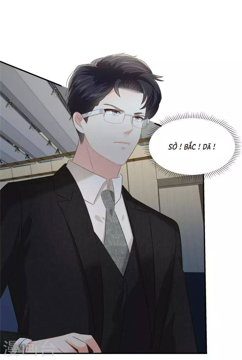 đọc truyện Trọng Sinh Trở Lại: Sủng Nịch Độc Nhất Vô Nhị Chương 244 ảnh 20 tại Thiên Thai Truyện