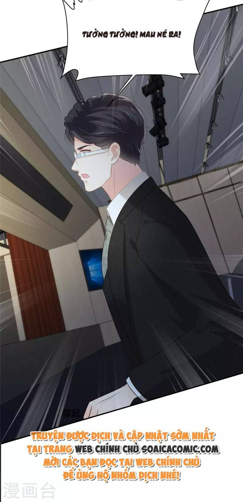 đọc truyện Trọng Sinh Trở Lại: Sủng Nịch Độc Nhất Vô Nhị Chương 244 ảnh 23 tại Thiên Thai Truyện