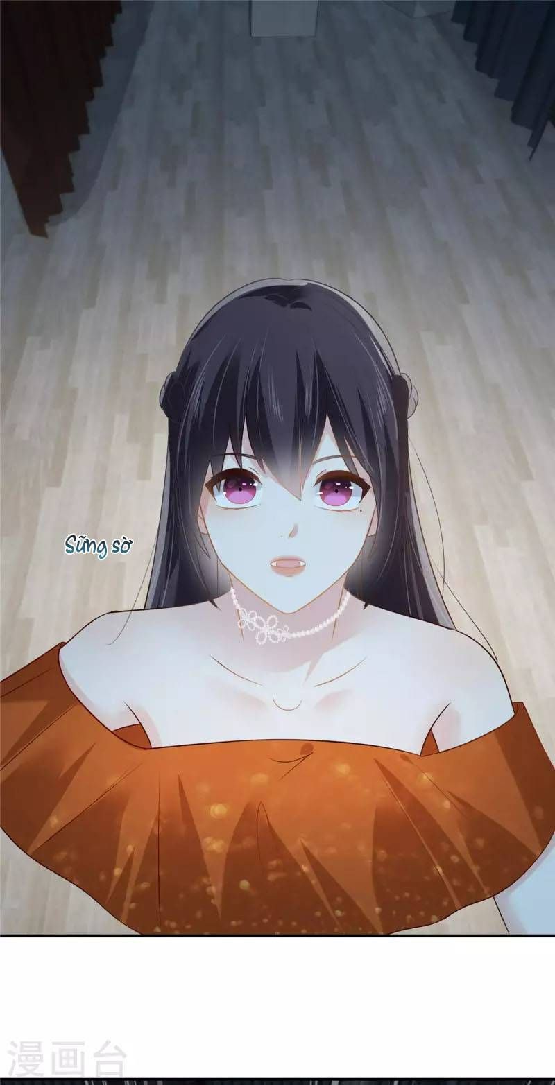 đọc truyện Trọng Sinh Trở Lại: Sủng Nịch Độc Nhất Vô Nhị Chương 244 ảnh 24 tại Thiên Thai Truyện