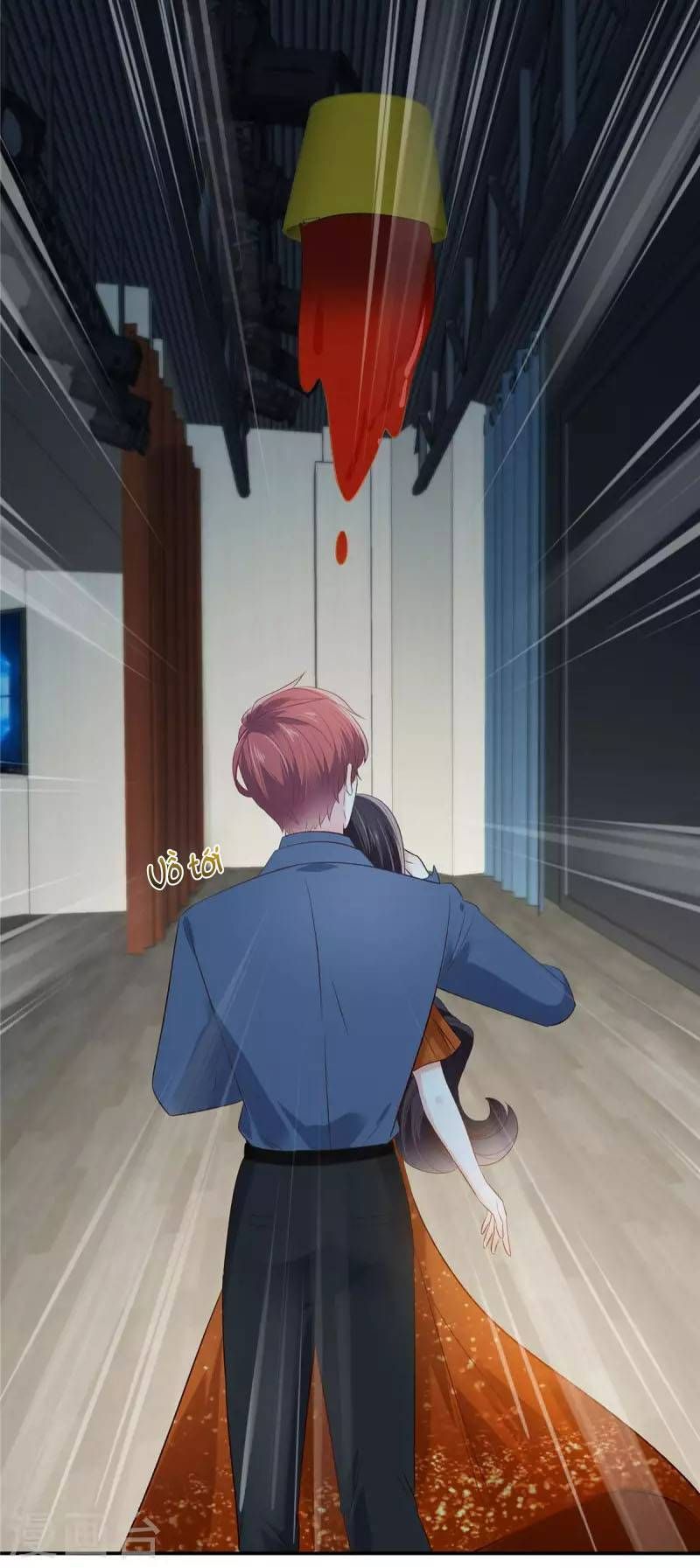 đọc truyện Trọng Sinh Trở Lại: Sủng Nịch Độc Nhất Vô Nhị Chương 244 ảnh 25 tại Thiên Thai Truyện