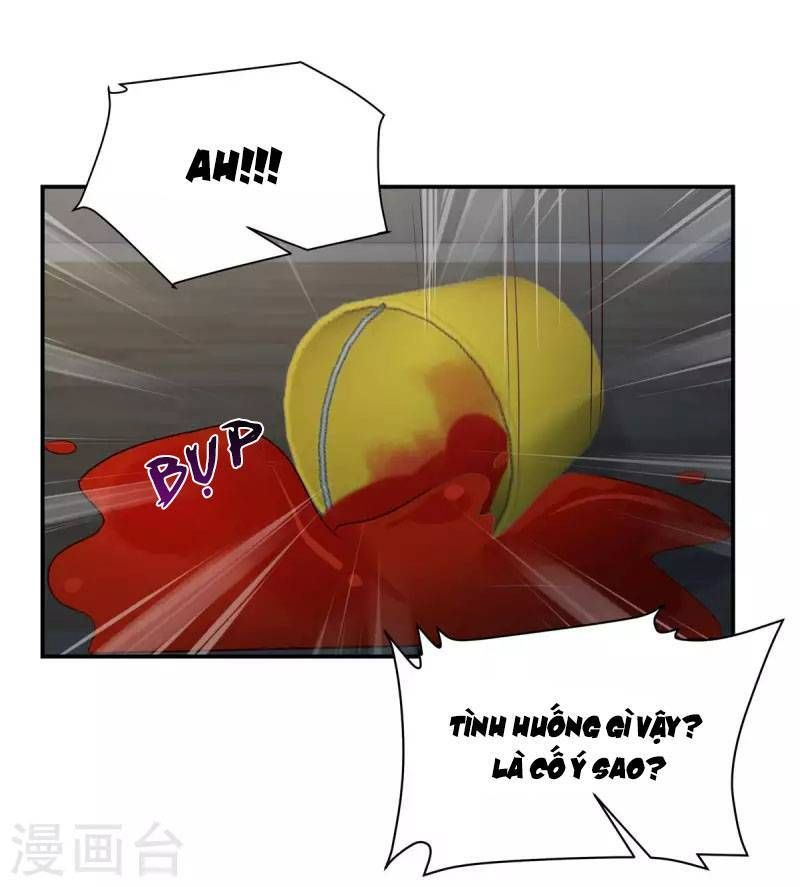 đọc truyện Trọng Sinh Trở Lại: Sủng Nịch Độc Nhất Vô Nhị Chương 244 ảnh 26 tại Thiên Thai Truyện