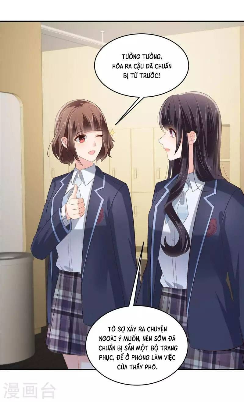 đọc truyện Trọng Sinh Trở Lại: Sủng Nịch Độc Nhất Vô Nhị Chương 244 ảnh 6 tại Thiên Thai Truyện