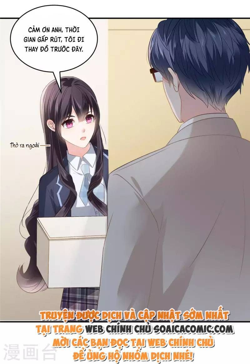 đọc truyện Trọng Sinh Trở Lại: Sủng Nịch Độc Nhất Vô Nhị Chương 244 ảnh 7 tại Thiên Thai Truyện